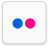 flickr icon