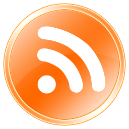 rss icon