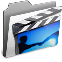movie,film,video icon