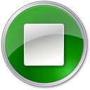 stop,normal,cancel,no icon