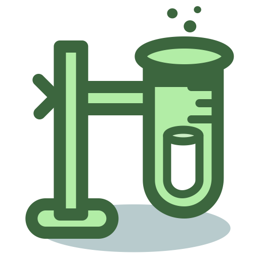 Test Tube svg vector icon