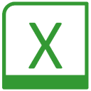 excel,alt icon