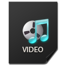 nanosuit,file,video,generic icon