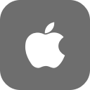 android, app, apple, global, ios, media, social svg vector icon