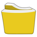 yellow,folder icon