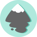 draw, inkscape, software svg vector icon