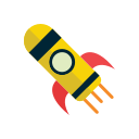 transportation, vehicle svg vector icon