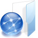 folder,html icon