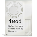 default, text icon