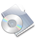 graphite,music icon