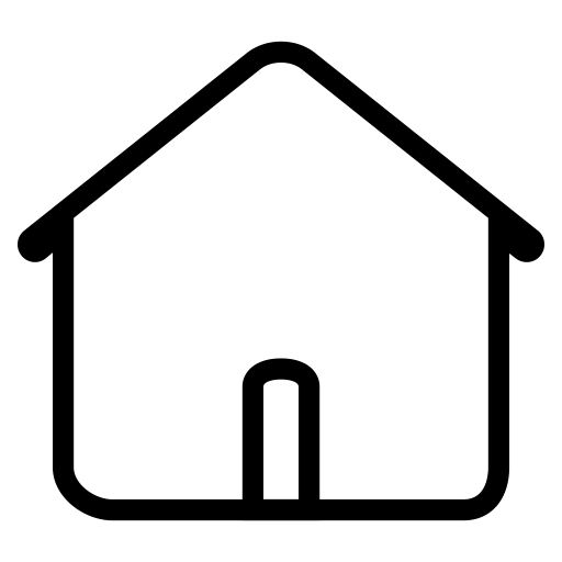 Home Home svg vector icon