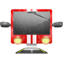 irace,big,rain icon