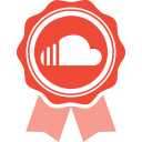 soundcloud svg vector icon
