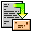 send,mail,envelop,message,email,letter icon