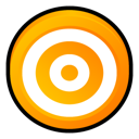 media, player, vlc icon