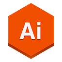 illustrator icon