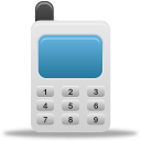 mobile icon
