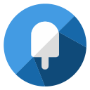 communication, connection, fancy, internet, media, network, social svg vector icon