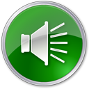 volume icon