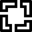 components, interface svg vector icon
