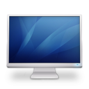 based, cinema, display, on icon