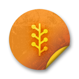 newsvine,logo icon