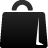 shopping,bag icon