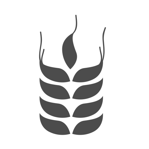 Agriculture Products svg vector icon