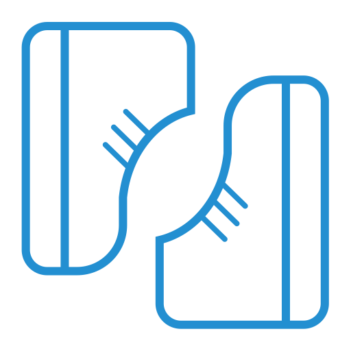 Shoes svg vector icon