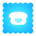 phone icon