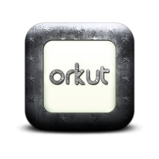 orkut,logo,square icon