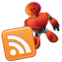 rss icon