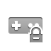 game,control,lock icon