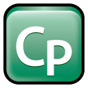 adobe,captivate,cs icon