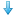 arrow,down icon