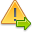 error,warning,alert,wrong,exclamation icon