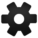 gear icon