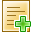 note,add,plus icon