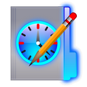 Alpha Dista (Grey) 17 icon