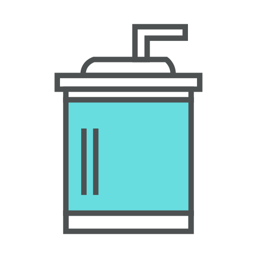 Food Amp; Utensils Amp; Drinks svg vector icon