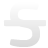 font,strokethrough icon