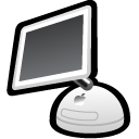 imac icon