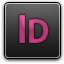 id, indesign icon