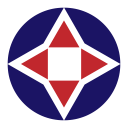 abstract, basic, geometric, shape svg vector icon