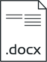 word icon