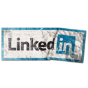linkedin icon