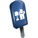 ice,digg icon