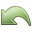 arrow, back, left, undo icon
