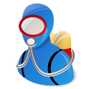 diver icon