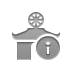 buddhist,temple,info icon